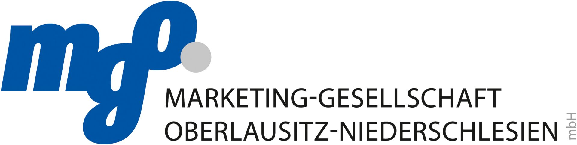 Logo - Marketing-Gesellschaft Oberlausitz-Niederschlesien mbH