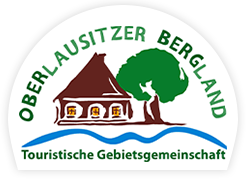 Logo - Touristische Gebietsgemeinschaft Oberlausitzer Bergland